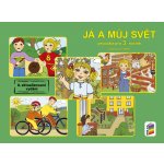 Já a můj svět 3 - prvouka (pracovní sešit) – Hledejceny.cz