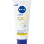 Nivea Q10 AntiAgeCare krém na ruce 100 ml – Hledejceny.cz