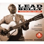 Leadbelly - Selected Sides CD – Hledejceny.cz