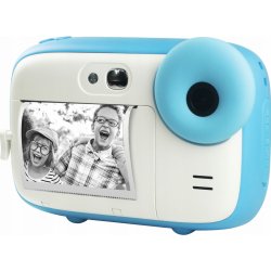 AgfaPhoto Realikids Instant Cam