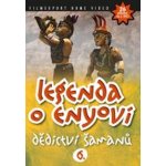 Legenda o Enyovi 6 slim DVD – Hledejceny.cz
