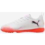 PUMA FUTURE 8 PLAY TT JR 10862601 Bílá – Hledejceny.cz