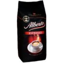 Zrnková káva Alberto Espresso 1 kg
