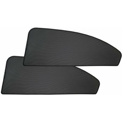X-SHADES, Protisluneční clona, Renault Megane III, 2008-2016, Hatchback | Zboží Auto