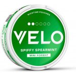 Velo Bright spearmint minit 6 mg 20 ks – Zboží Dáma