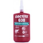 LOCTITE 638 upevňovač spojů VP 10g – HobbyKompas.cz