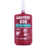 LOCTITE 638 upevňovač spojů VP 10g – Hledejceny.cz