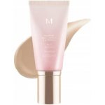 Missha M Signature Real Complete BB krém 23 Natural Yellow Beige SPF25 45 g – Sleviste.cz