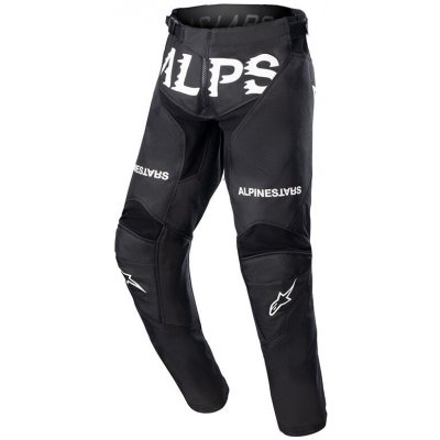 Alpinestars Racer Found černé – Sleviste.cz
