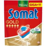 Somat Gold tablety do myčky 90 ks – Sleviste.cz
