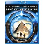 HVĚZDNÁ BRÁNA - BD – Zboží Mobilmania