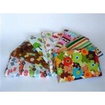 Obal na knihu - pestrobarevný nové – Hledejceny.cz