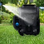 ECOVACS GOAT O1200 LiDAR PRO WHITE – Zboží Dáma