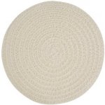 Mybesthome Prostírání kulaté Adrian II. 38cm – Sleviste.cz