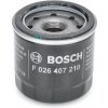 Olejový filtr pro automobily Olejový filtr BOSCH F 026 407 210 (F026407210)