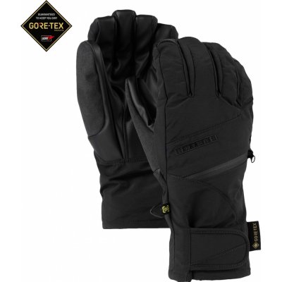 Burton Wms Gore Under true black 25 – Hledejceny.cz