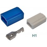 Patice autožárovky H1 keramická bez vodičů – Sleviste.cz