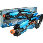 Mamido vesmírná laserová pistole se svítícími efekty – Zboží Mobilmania