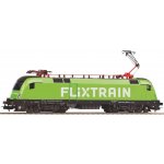 Piko Elektrická lokomotiva Taurus s 2 pantografy Flixtrain VI 57924 – Hledejceny.cz