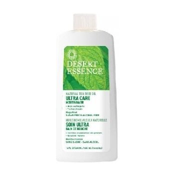 Desert Essence Ústní voda Ultra Care Mega Mint 480 ml