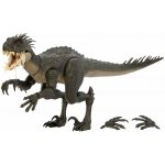 Jurassic World Hammondova kolekce Scorpios Rex Dinosaurus JKG97 – Zboží Dáma