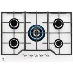 Electrolux KGG75362W – Hledejceny.cz