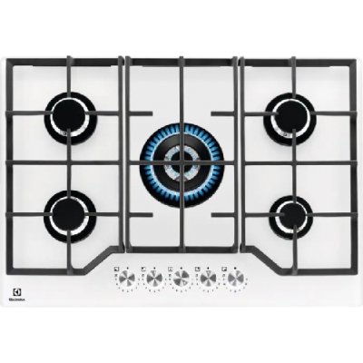 Electrolux KGG75362W – Hledejceny.cz