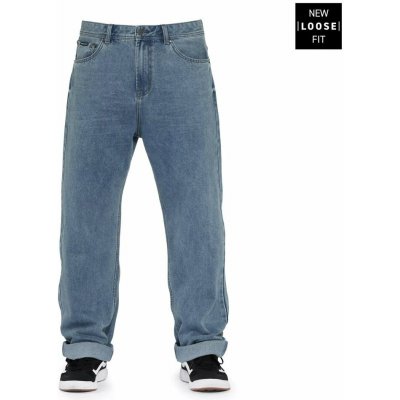 Horsefeathers džíny Flavor blue – Zboží Dáma