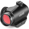 Kolimátor Hawke Sport Optics Vantage RD 1x20 3MOA Weaver lišta