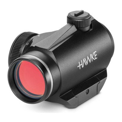Hawke Sport Optics Vantage RD 1x20 3MOA Weaver lišta – Zboží Dáma