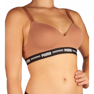 PUMA WOMEN PADDED TOP 1P HANG