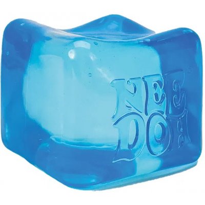 Schylling NeeDoh Mačkací kostka Nice Berg – Zbozi.Blesk.cz