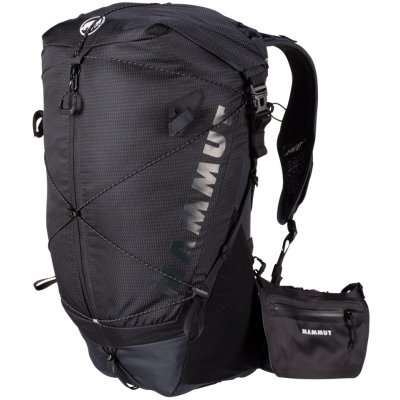 Mammut Ducan Spine 28-35l black – Zboží Mobilmania