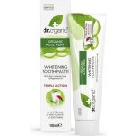 Dr. Organic Aloe Vera Whitening 100 ml – Hledejceny.cz