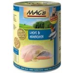 MAC's Cat losos a kuře 800 g – Hledejceny.cz