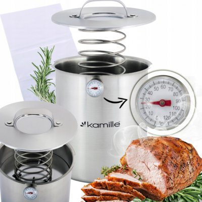 Kamille KM-6506 – Zboží Dáma