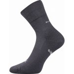 VoXX Boma ponožky ENIGMA tmavě šedá – Zboží Mobilmania