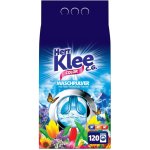 Klee Color prací prášek 10 kg – Sleviste.cz