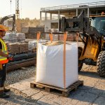 SPRINGOS BIG BAG GA0035-XG 420l – Sleviste.cz