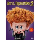 HOTEL TRANSYLVÁNIE 2 DVD