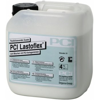 BASF PCI Lastoflex 4kg