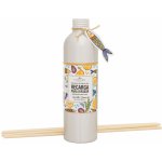 Castelbel Náhradní náplň do difuzéru Sardinka Citron a mořská sůl 250 ml – Hledejceny.cz