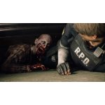 Resident Evil 2 – Zboží Mobilmania