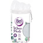 BEL Cosmetic tampony oválné XXL pack 3 x 40 ks – Sleviste.cz