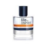 Esprit Life by toaletní voda pánská toaletní voda 50 ml – Hledejceny.cz