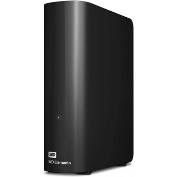 WD Elements 16TB, WDBWLG0160HBK-EESN