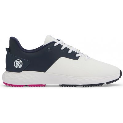 G/Fore Colour Block MG4+ Mens white/dark-blue