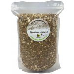 Bohemia Pet Food Hovězí a Vepřové A 800 g – Sleviste.cz