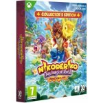 Nikoderiko: The Magical World (Director's Cut) (Collector's Edition) – Zboží Mobilmania