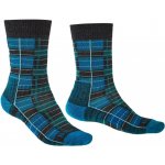 Bridgedale Hike Lightweight Merino Endurance Boot bluedark grey – Hledejceny.cz